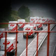 advanced driving course