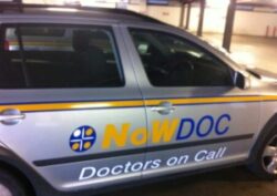 Advanced Driving Course