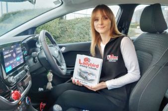 driving instructor training driving instructor training