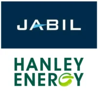 Jabil+Hanley Energy Combined Logos advanced driving course